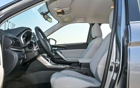 Mitsubishi Eclipse Cross, 2026 год, 3 300 000 рублей, 8 фотография