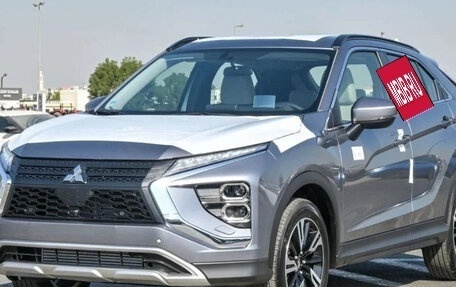 Mitsubishi Eclipse Cross, 2026 год, 3 300 000 рублей, 3 фотография