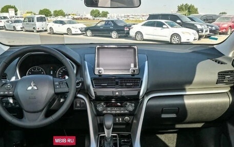 Mitsubishi Eclipse Cross, 2026 год, 3 300 000 рублей, 11 фотография