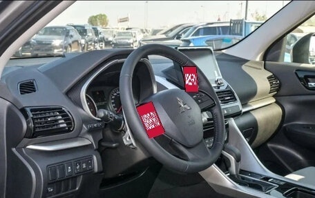 Mitsubishi Eclipse Cross, 2026 год, 3 300 000 рублей, 9 фотография