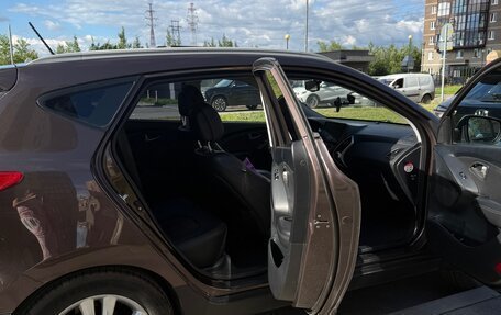 Hyundai ix35 I рестайлинг, 2010 год, 1 200 000 рублей, 13 фотография