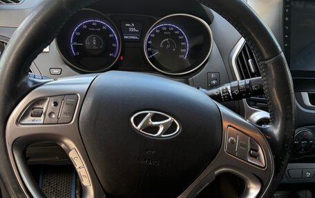 Hyundai ix35 I рестайлинг, 2010 год, 1 200 000 рублей, 7 фотография