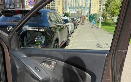 Hyundai ix35 I рестайлинг, 2010 год, 1 200 000 рублей, 15 фотография