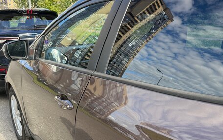 Hyundai ix35 I рестайлинг, 2010 год, 1 200 000 рублей, 9 фотография