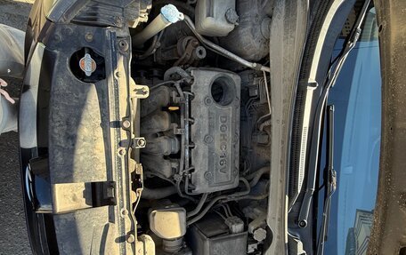 Hyundai ix35 I рестайлинг, 2010 год, 1 200 000 рублей, 18 фотография