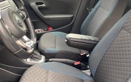 Volkswagen Polo VI (EU Market), 2019 год, 1 292 000 рублей, 11 фотография
