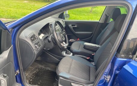 Volkswagen Polo VI (EU Market), 2019 год, 1 292 000 рублей, 9 фотография