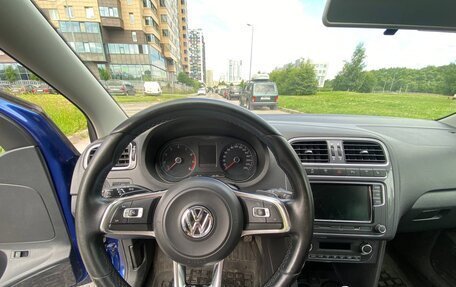 Volkswagen Polo VI (EU Market), 2019 год, 1 292 000 рублей, 12 фотография