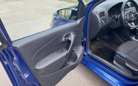Volkswagen Polo VI (EU Market), 2019 год, 1 292 000 рублей, 10 фотография