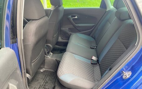 Volkswagen Polo VI (EU Market), 2019 год, 1 292 000 рублей, 15 фотография