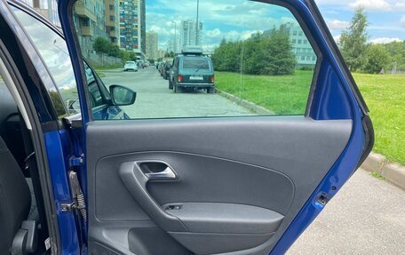 Volkswagen Polo VI (EU Market), 2019 год, 1 292 000 рублей, 17 фотография