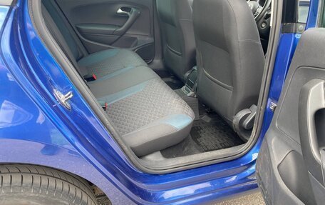 Volkswagen Polo VI (EU Market), 2019 год, 1 292 000 рублей, 18 фотография