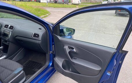 Volkswagen Polo VI (EU Market), 2019 год, 1 292 000 рублей, 20 фотография