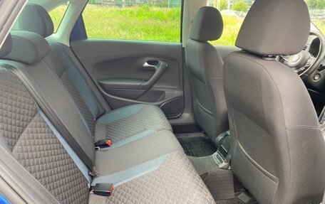 Volkswagen Polo VI (EU Market), 2019 год, 1 292 000 рублей, 19 фотография