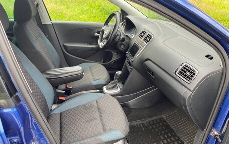 Volkswagen Polo VI (EU Market), 2019 год, 1 292 000 рублей, 21 фотография