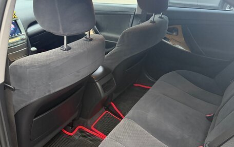 Toyota Camry, 2006 год, 775 000 рублей, 9 фотография