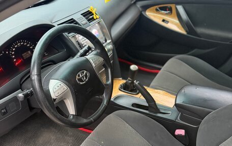 Toyota Camry, 2006 год, 775 000 рублей, 7 фотография