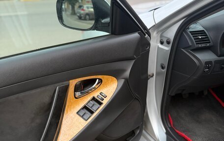Toyota Camry, 2006 год, 775 000 рублей, 8 фотография