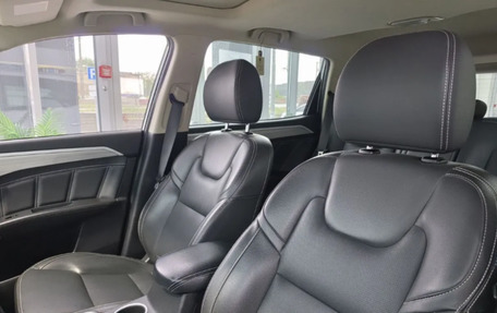 Geely Emgrand X7 I, 2018 год, 1 350 000 рублей, 8 фотография