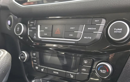 Geely Emgrand X7 I, 2018 год, 1 350 000 рублей, 10 фотография
