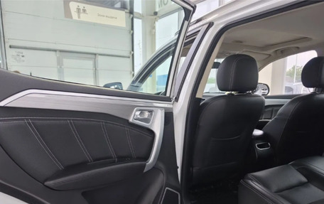 Geely Emgrand X7 I, 2018 год, 1 350 000 рублей, 13 фотография