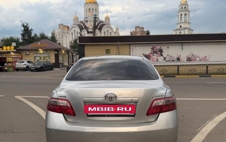 Toyota Camry, 2006 год, 775 000 рублей, 5 фотография