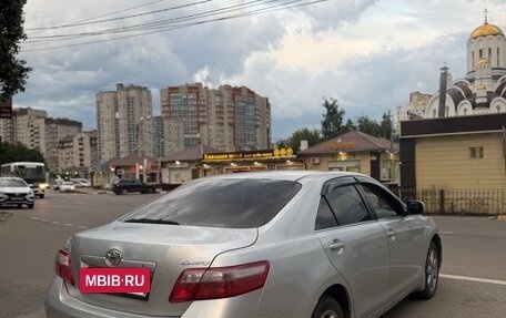 Toyota Camry, 2006 год, 775 000 рублей, 4 фотография