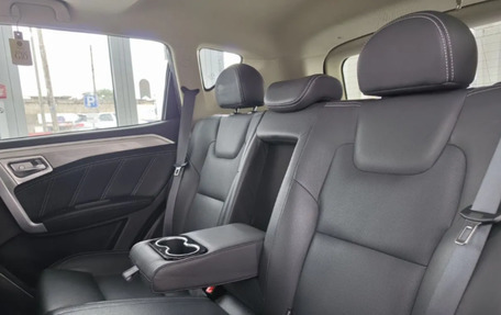 Geely Emgrand X7 I, 2018 год, 1 350 000 рублей, 14 фотография