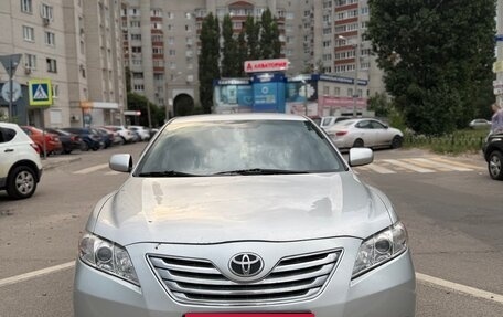 Toyota Camry, 2006 год, 775 000 рублей, 2 фотография