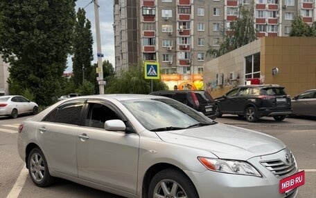 Toyota Camry, 2006 год, 775 000 рублей, 3 фотография