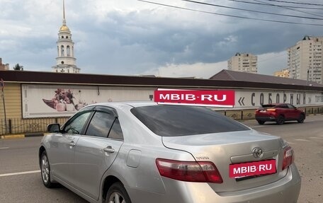 Toyota Camry, 2006 год, 775 000 рублей, 6 фотография