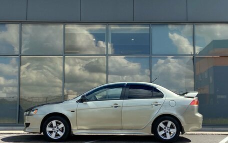 Mitsubishi Lancer IX, 2008 год, 599 000 рублей, 6 фотография