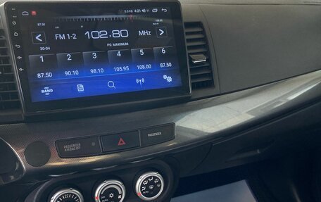 Mitsubishi Lancer IX, 2008 год, 599 000 рублей, 8 фотография