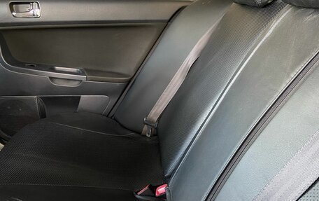 Mitsubishi Lancer IX, 2008 год, 599 000 рублей, 9 фотография