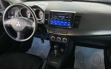 Mitsubishi Lancer IX, 2008 год, 599 000 рублей, 7 фотография