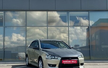 Mitsubishi Lancer IX, 2008 год, 599 000 рублей, 2 фотография