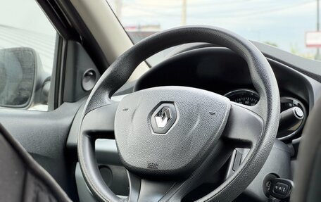 Renault Logan II, 2014 год, 550 000 рублей, 11 фотография