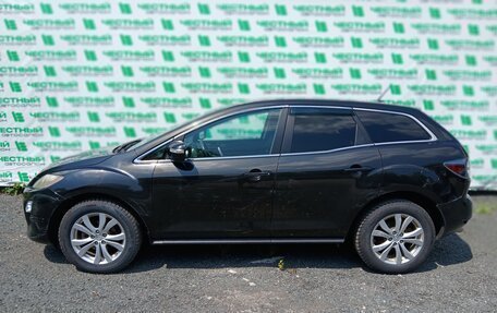 Mazda CX-7 I рестайлинг, 2010 год, 730 000 рублей, 5 фотография