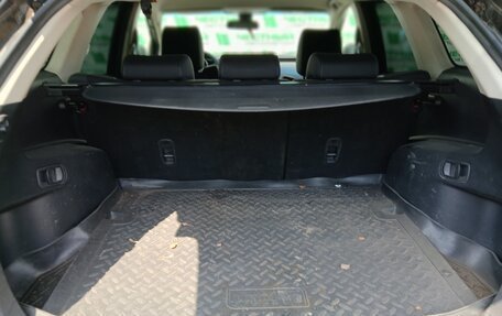 Mazda CX-7 I рестайлинг, 2010 год, 730 000 рублей, 9 фотография