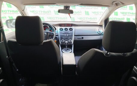 Mazda CX-7 I рестайлинг, 2010 год, 730 000 рублей, 10 фотография
