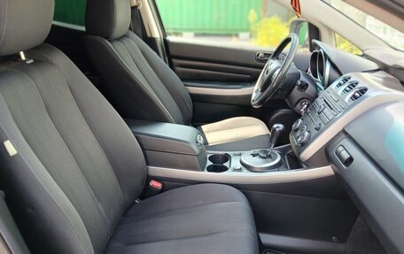 Mazda CX-7 I рестайлинг, 2010 год, 730 000 рублей, 13 фотография