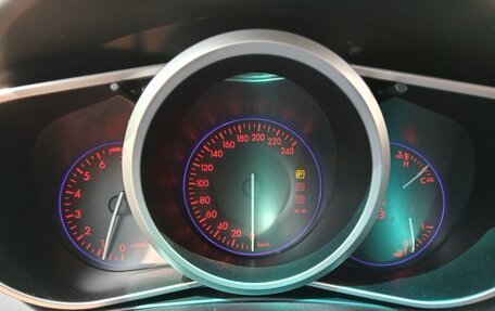 Mazda CX-7 I рестайлинг, 2010 год, 730 000 рублей, 18 фотография