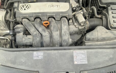 Volkswagen Passat B6, 2006 год, 515 000 рублей, 1 фотография