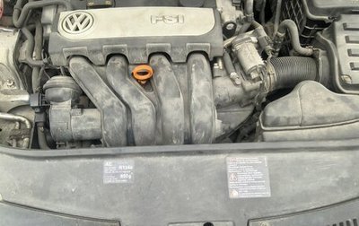 Volkswagen Passat B6, 2006 год, 515 000 рублей, 1 фотография