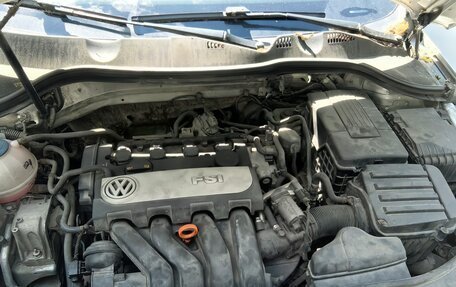Volkswagen Passat B6, 2006 год, 515 000 рублей, 12 фотография