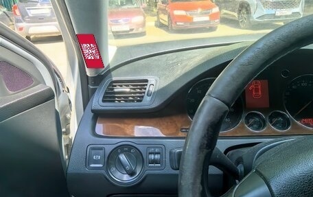 Volkswagen Passat B6, 2006 год, 515 000 рублей, 13 фотография
