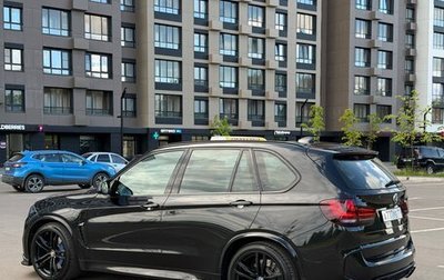 BMW X5 M, 2017 год, 4 220 000 рублей, 1 фотография