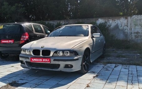 BMW 5 серия, 1998 год, 496 000 рублей, 1 фотография