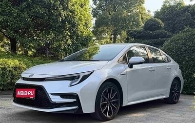 Toyota Corolla, 2023 год, 1 870 000 рублей, 1 фотография