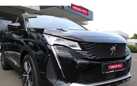 Peugeot 3008 II, 2023 год, 2 190 000 рублей, 1 фотография